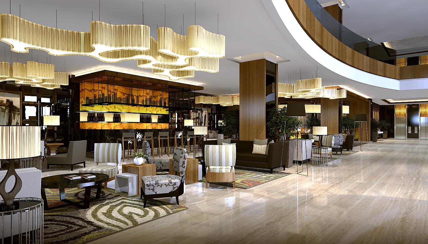 Golden City Hotel And Convention Center - Chse Certified Semarang Exterior foto
